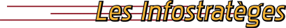 Notre société