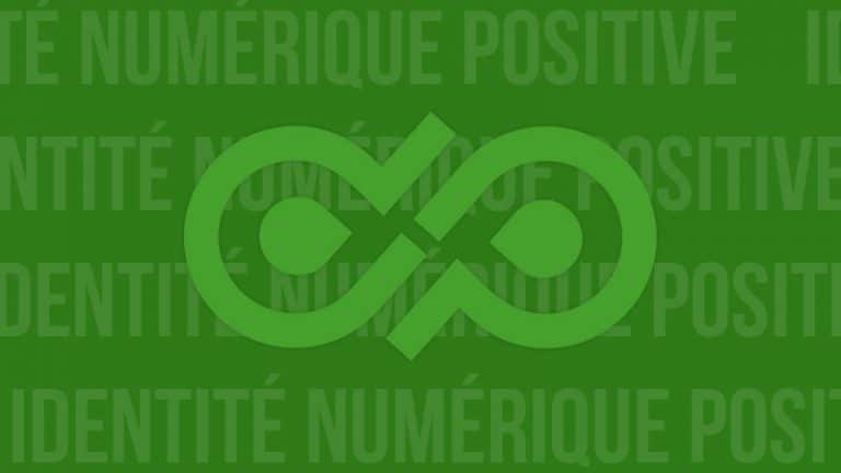 Identité numérique positive