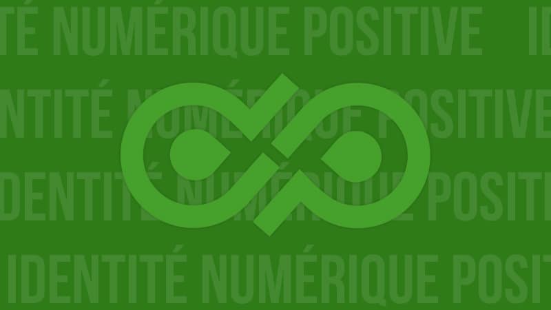 Identité numérique positive