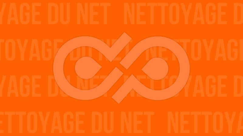 Nettoyage du net