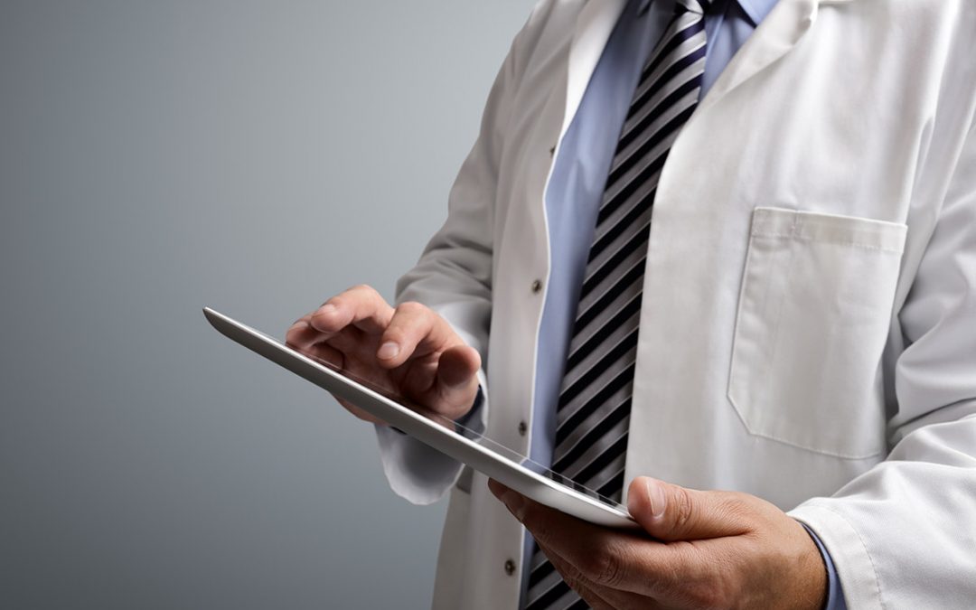 E-réputation : un guide pour préserver l'image des médecins sur internet