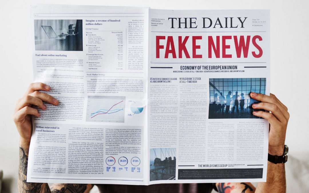 Fake news, e-réputation de l’entreprise et concurrence déloyale