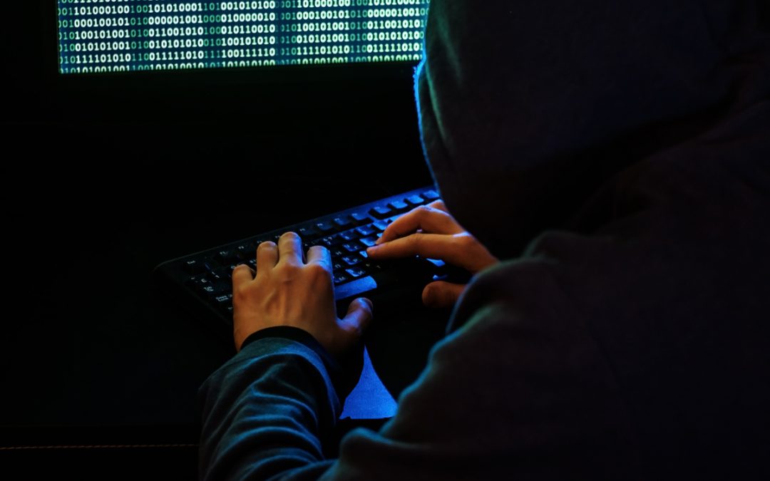 En 2021, plus d’une entreprise française sur deux déclare avoir été victime de cyberattaque