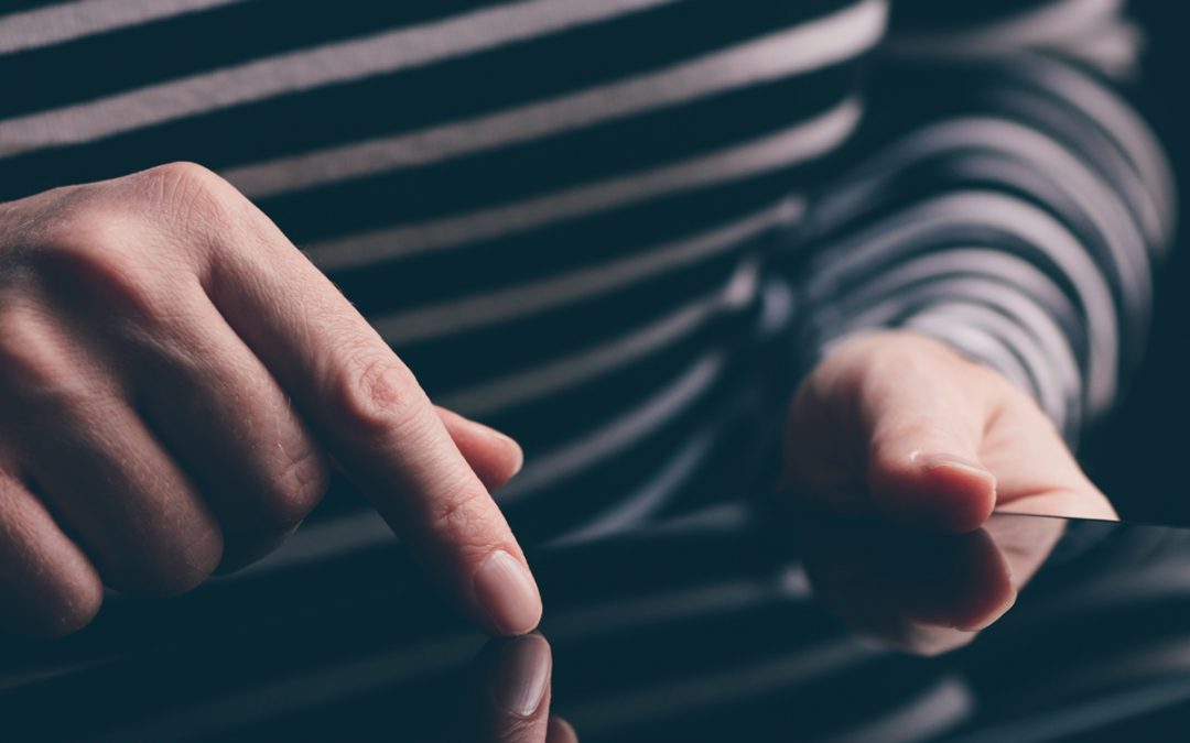 Un nouveau cas de « revenge porn » devant les tribunaux français