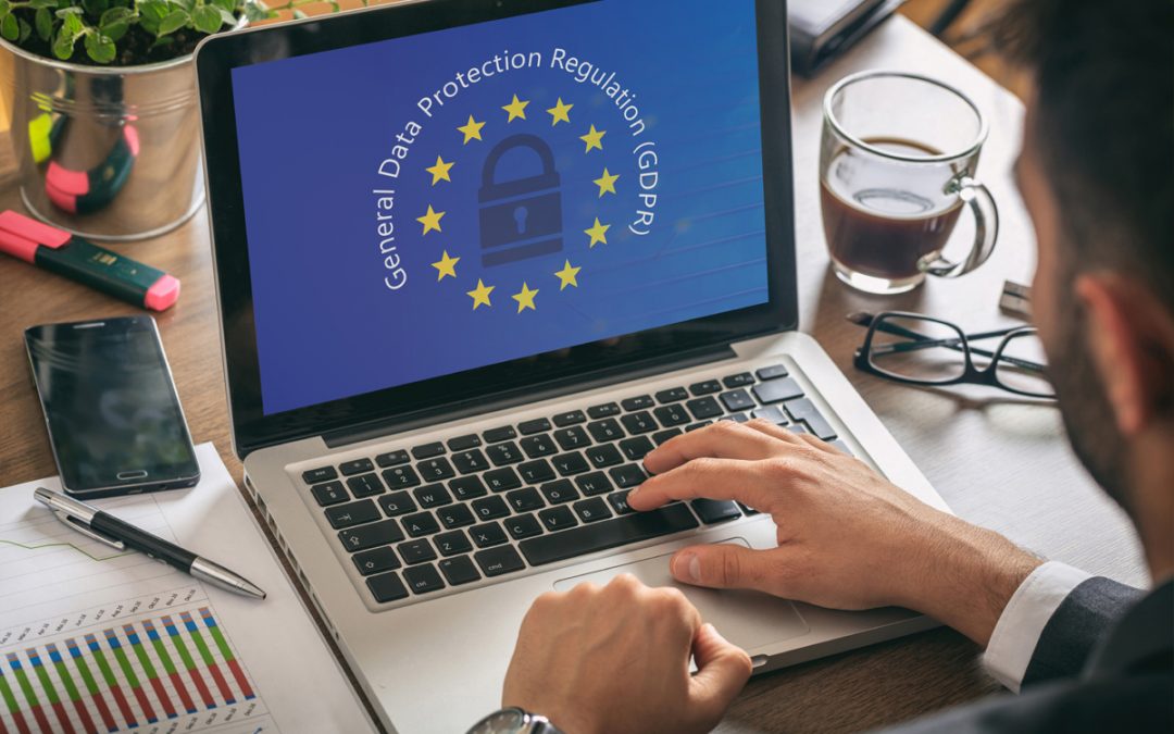RGPD : Analyse d’impact et traitement de données à caractère personnel