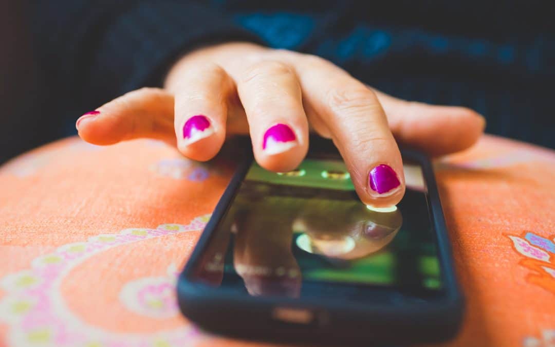Une étude détaille l’usage des réseaux sociaux dans le monde