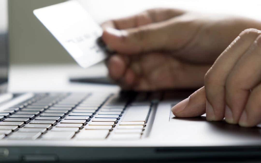 Commerce électronique : vers un renforcement de l’authentification en ligne