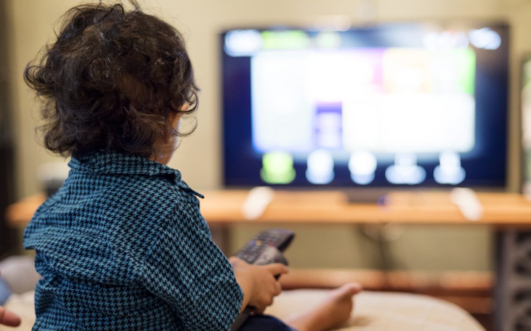 Respect de la vie privée : Les conseils de la Cnil à propos des téléviseurs connectés