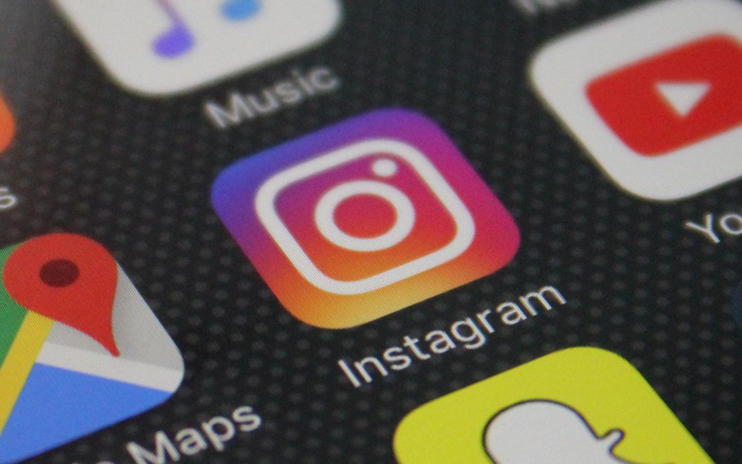 Instagram : Focus sur les meilleures applications qui peuvent aider les marques