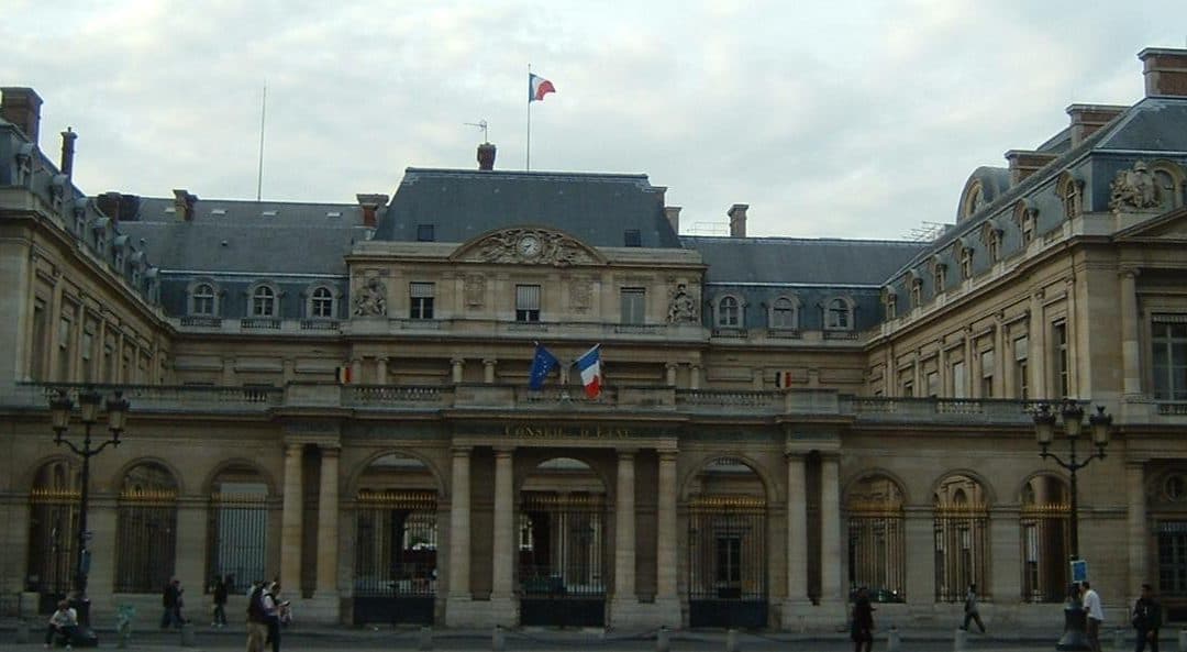 RGPD : Le Conseil d’État confirme la sanction de la Cnil contre Google