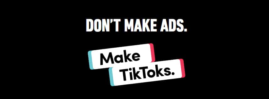 Une étude met en valeur la puissance de TikTok pour les marques