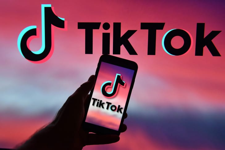 TikTok