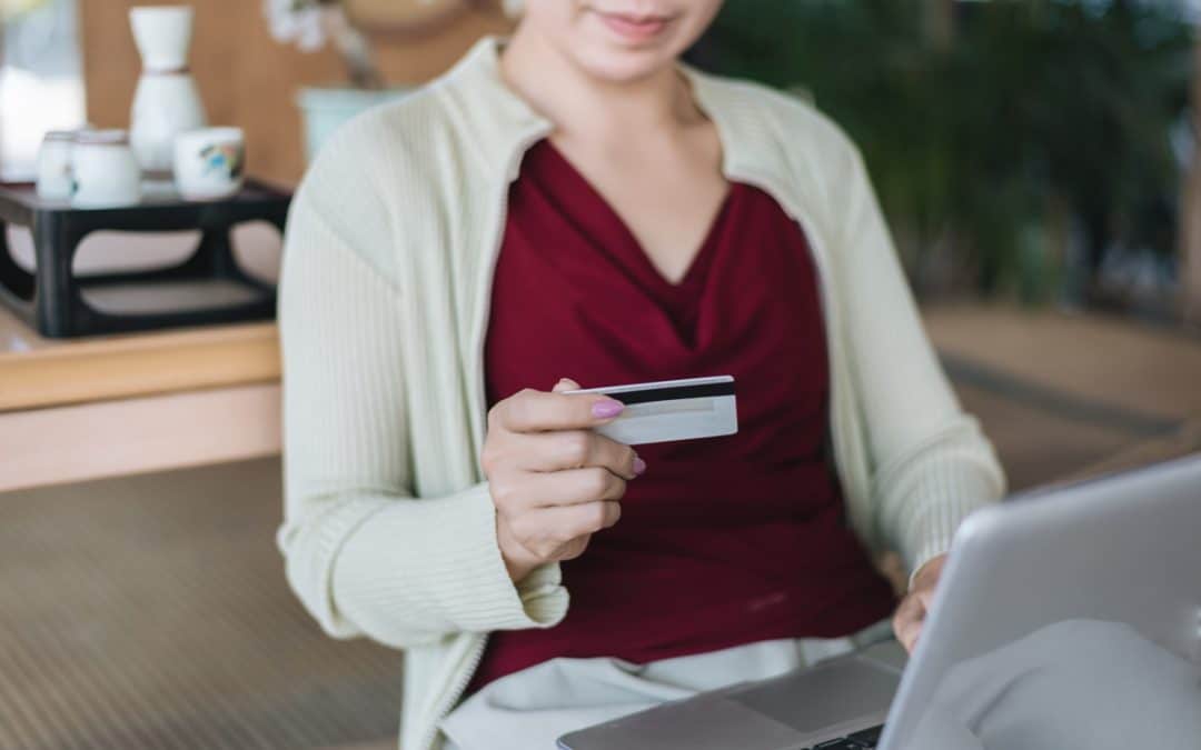 E-commerce : La crise sanitaire a boosté les achats en ligne et le click & collect