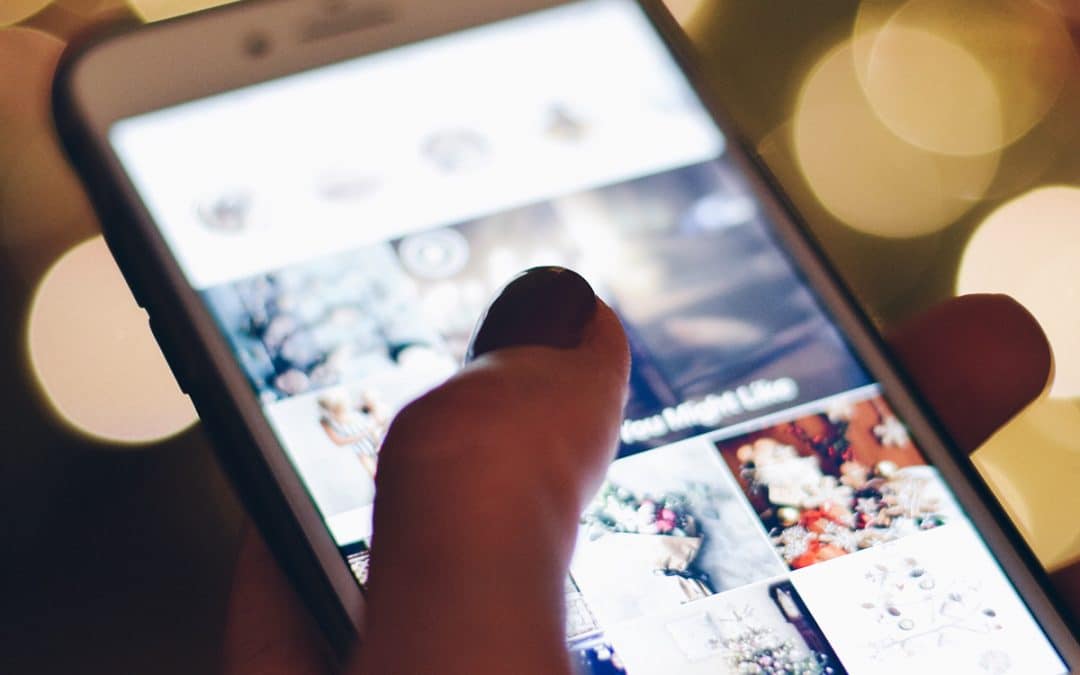 Publicités : Le niveau d’engagement sur les réseaux sociaux a évolué depuis le début de la pandémie
