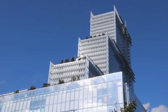 Tribunal judiciaire de Paris