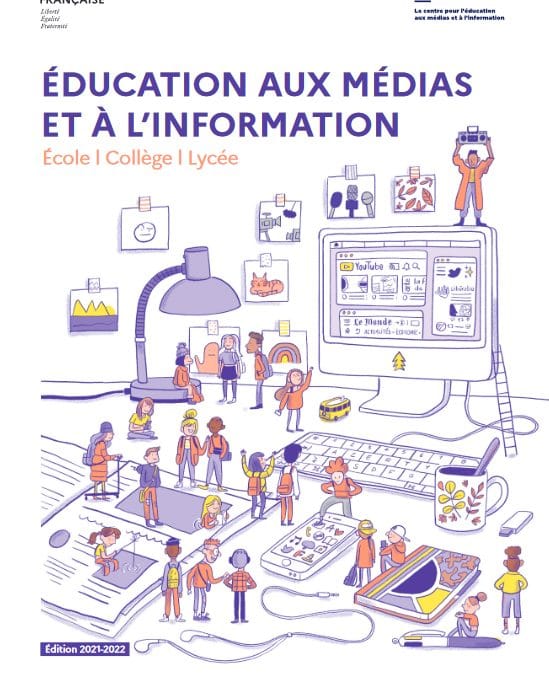 Comment mieux maîtriser les médias et l’information à l’ère des réseaux sociaux