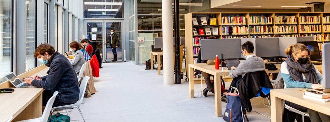 La Bibliothèque de Science Po propose des listes Twitter pour enrichir sa veille sur Internet