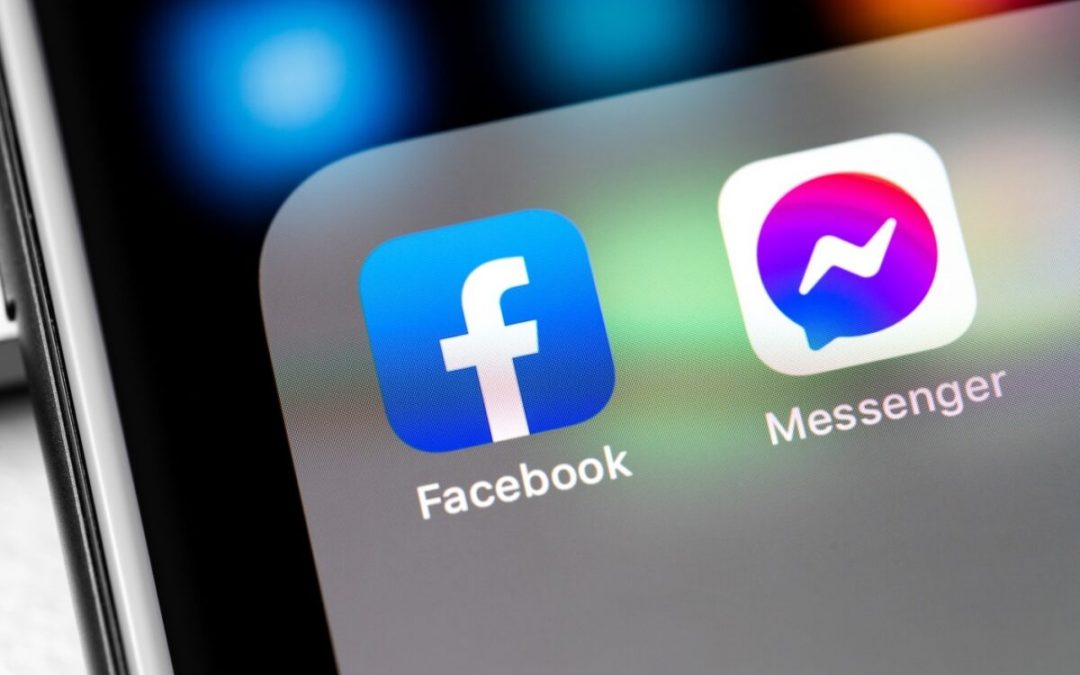 Facebook Messenger : une application très utilisée par les marques pour communiquer avec leurs clients