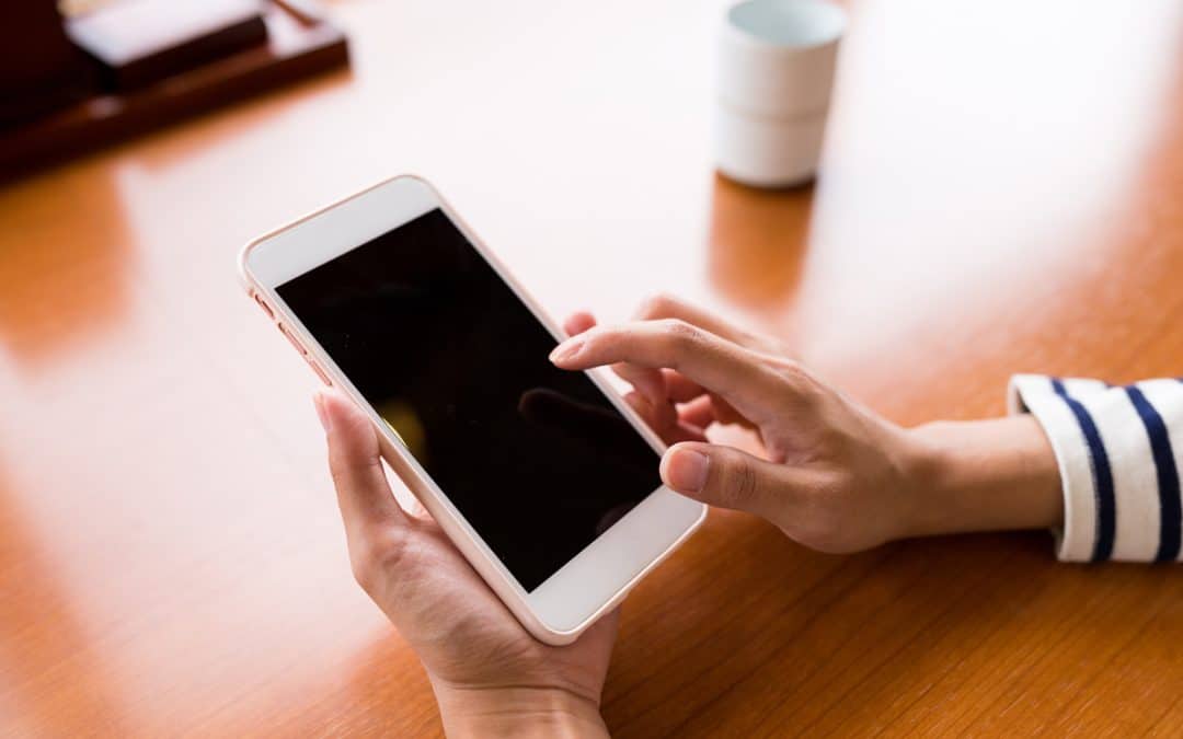 Comment protéger ses données à caractère personnel sur son smartphone ?