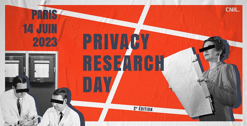 Privacy Research Day